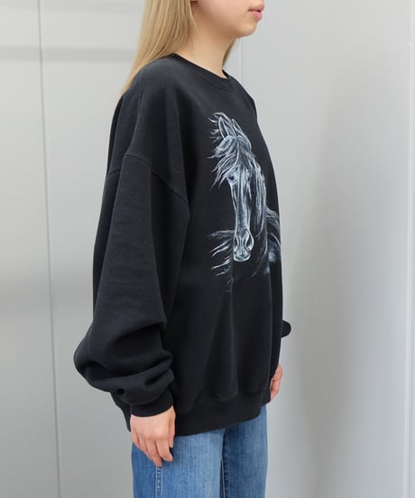 Vintage  Sweat