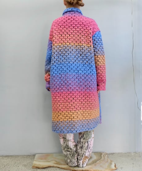 Vintage   Design Coat