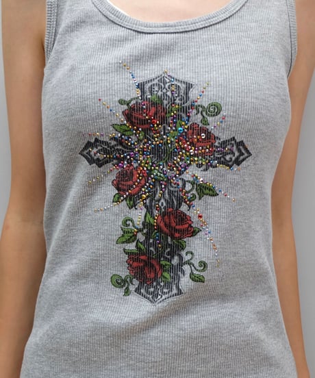 Vintage   Design Tops