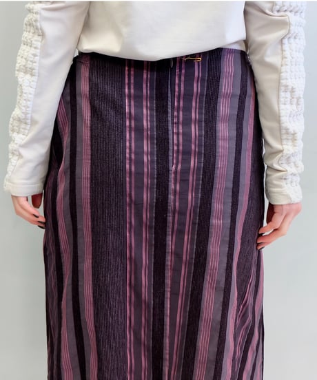 Vintage   Design Skirt