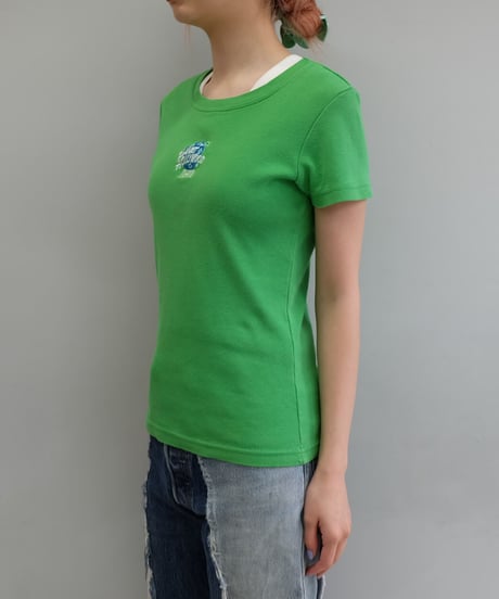 Vintage   Design Tops