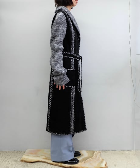 Vintage   Design Coat