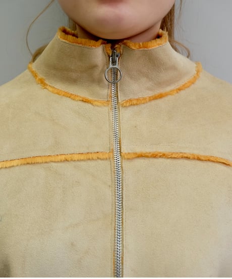 Vintage   Design Jacket