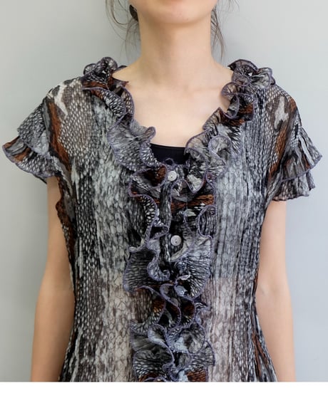 Vintage   Design Tops