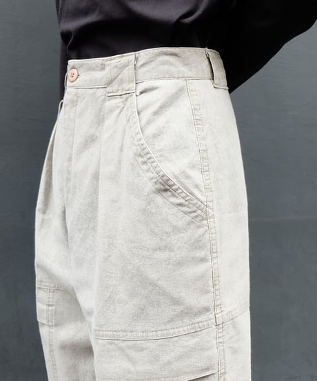 Vintage   Design Pants