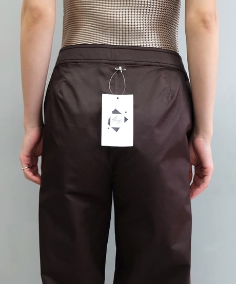 Vintage   Design Pants