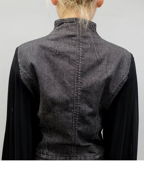 Vintage   Design Jacket