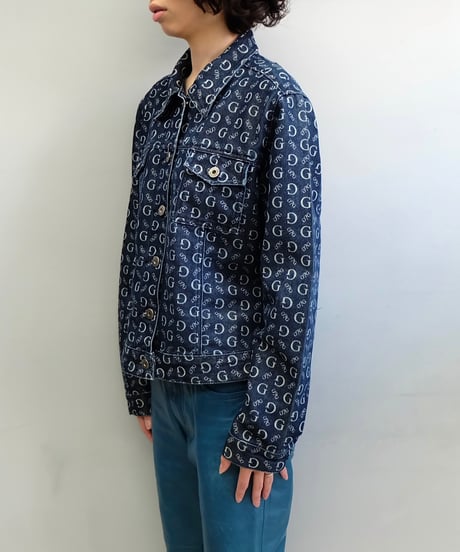Vintage   Design Jacket