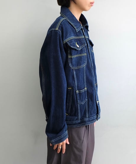 Vintage   Design Jacket