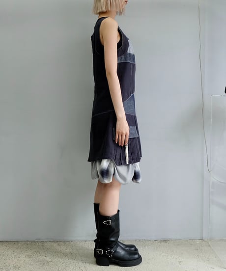 Vintage    Design One-piece
