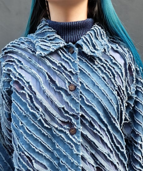 Vintage   Design Shirt