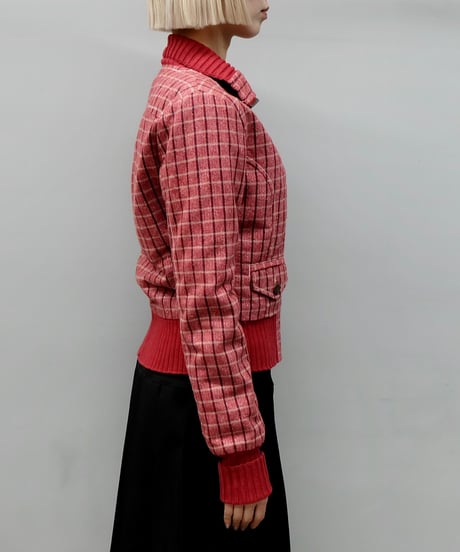 Vintage   Design Jacket