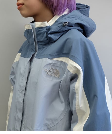Vintage    The Northface Jacket