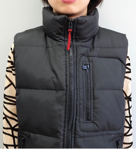 Vintage   Design Vest