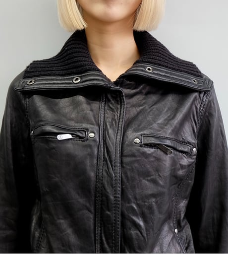 Vintage   Design Jacket