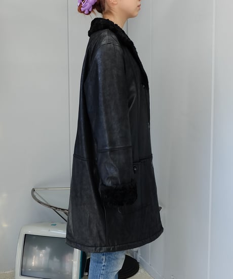 Vintage   Design Coat
