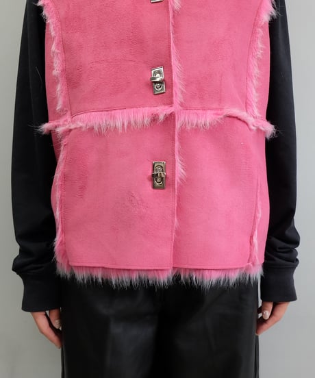 Vintage   Design Vest