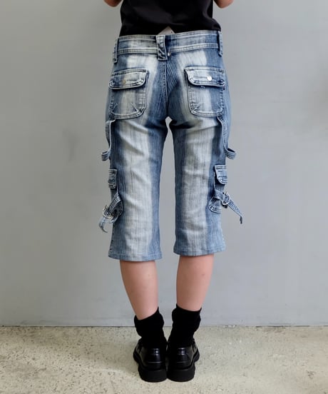 Vintage   Design Pants