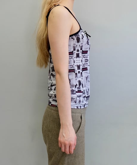 Vintage   Design Tops