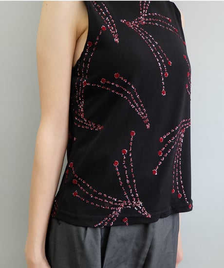Vintage   Design Tops