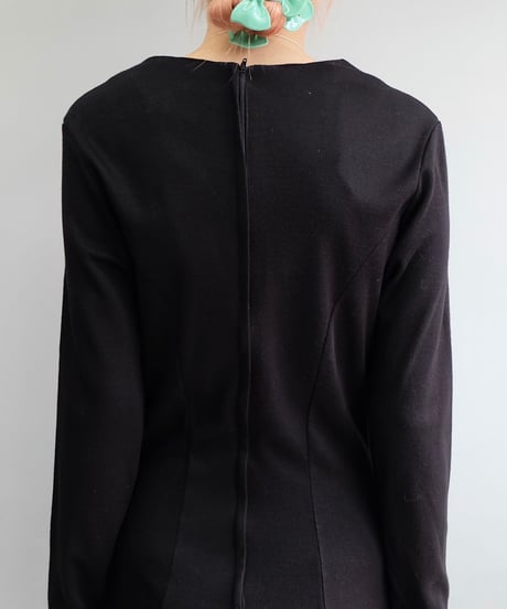 Vintage   Design One-piece