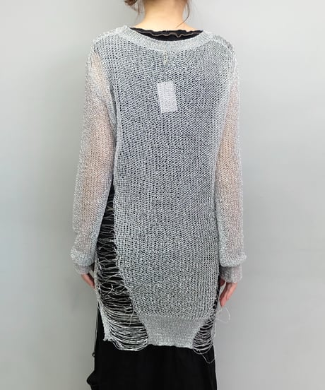 Vintage   Design Knit