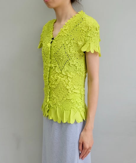 Vintage   Design Tops