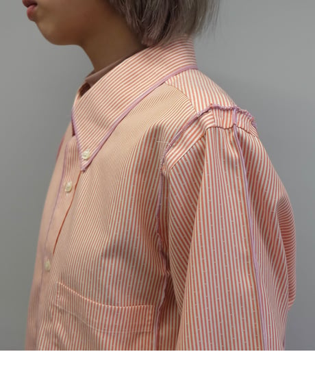 Remake Short Shirt 6