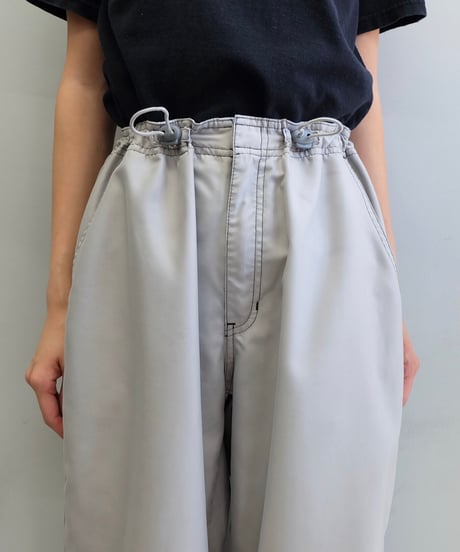 Vintage   Design Pants