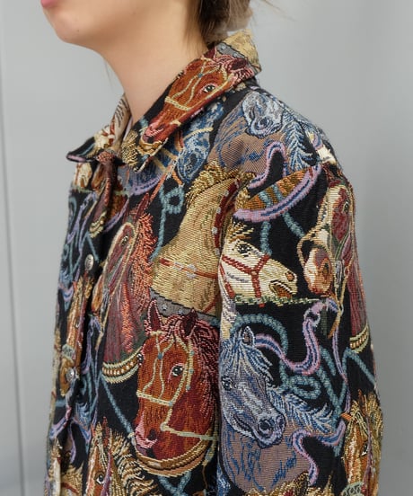 Vintage   Design Jacket