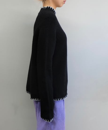 Vintage   Design Knit
