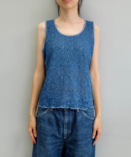 Vintage   Design Tops