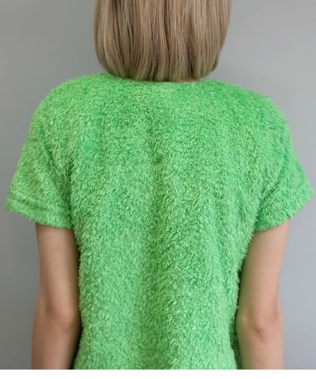 Vintage   Design Tops