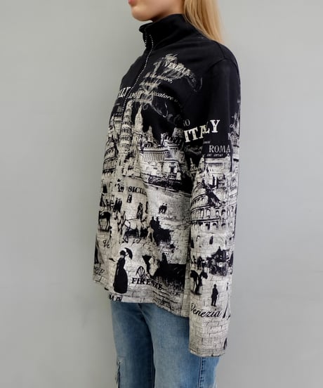 Vintage   Design Jacket