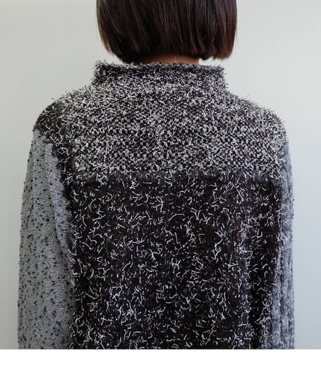 Vintage   Design Knit