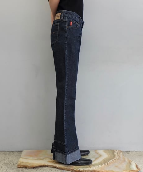 Vintage   Design Pants