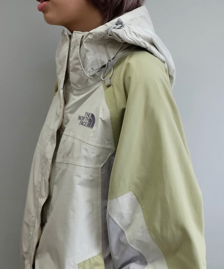 Vintage   The Northface Jacket