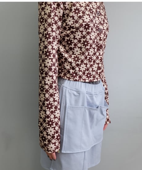Vintage   Design Shirt