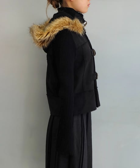 Vintage   Design Jacket