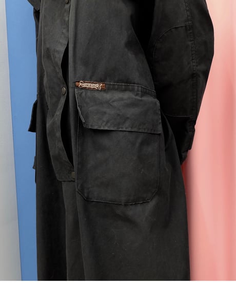 Vintage   Design Coat