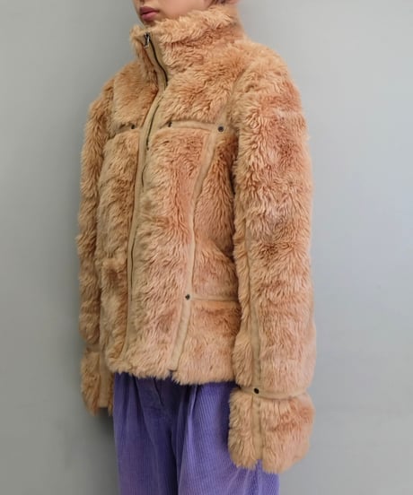 Vintage   Design Jacket