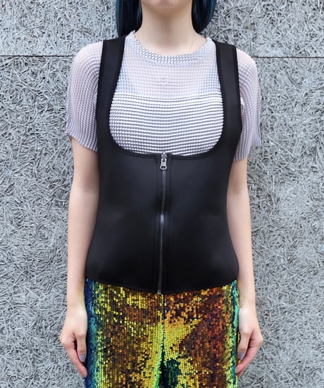 Vintage   Design Vest