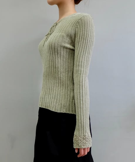 Vintage Design Tops