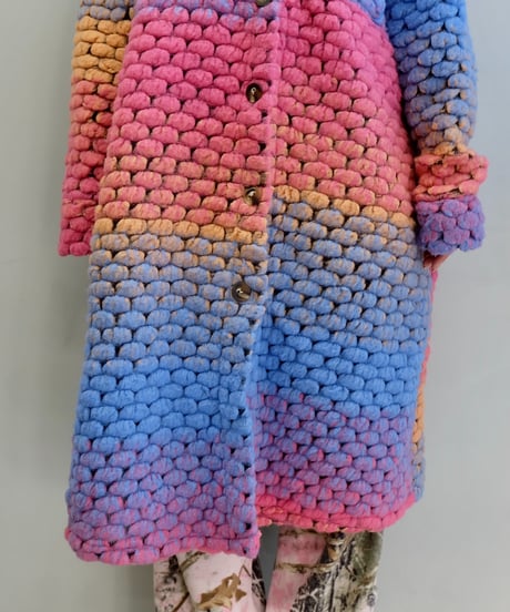Vintage   Design Coat