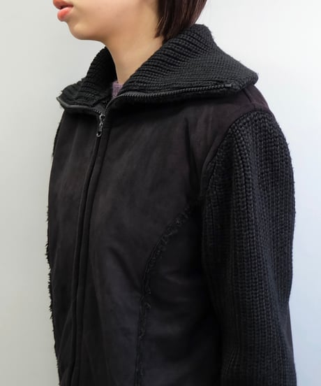 Vintage   Design Knit