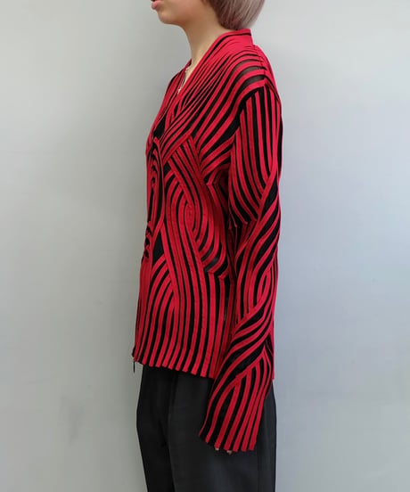 Vintage   Design Jacket
