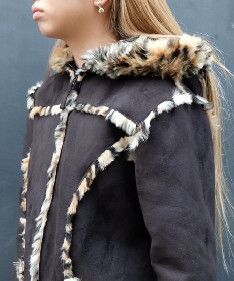 Vintage   Design Jacket
