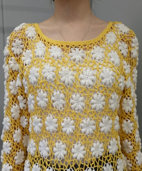 Vintage   Design Tops