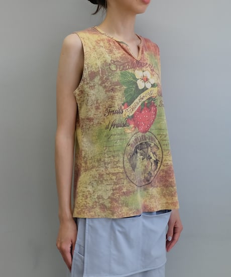 Vintage   Design TOps
