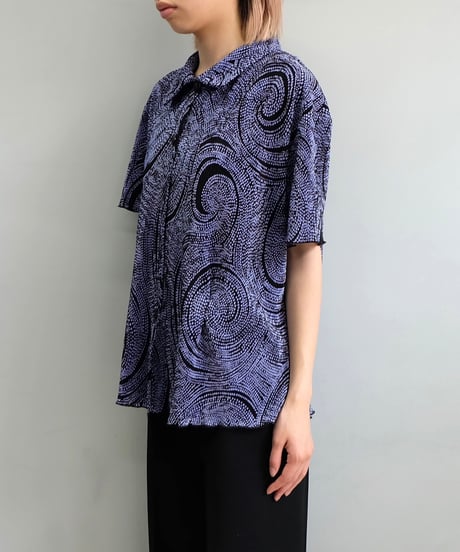 Vintage   Design Shirt